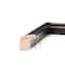 Frame USA Economy Black Single Image Picture Frame
